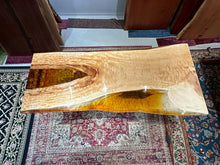 画像をギャラリービューアに読み込む, 一枚板 トチの木 189x70-87