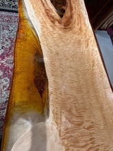 画像をギャラリービューアに読み込む, 一枚板 トチの木 189x70-87