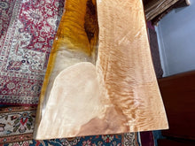 画像をギャラリービューアに読み込む, 一枚板 トチの木 189x70-87