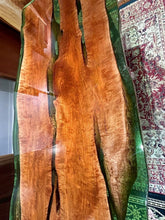 画像をギャラリービューアに読み込む, 一枚板 山桜200x84-102