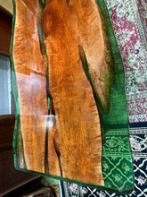 画像をギャラリービューアに読み込む, 一枚板 山桜200x84-102