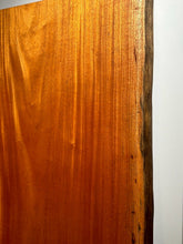 画像をギャラリービューアに読み込む, 一枚板 シンガポールマホガニー 220x100