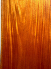 画像をギャラリービューアに読み込む, 一枚板 シンガポールマホガニー 220x100