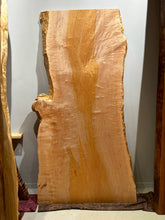 画像をギャラリービューアに読み込む, 一枚板 かえで180x60-98