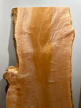 画像をギャラリービューアに読み込む, 一枚板 かえで180x60-98