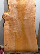 画像をギャラリービューアに読み込む, 一枚板 かえで180x60-98