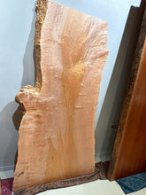 画像をギャラリービューアに読み込む, 一枚板 かえで180x60-98