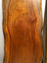 画像をギャラリービューアに読み込む, 一枚板 サペリ220x82-106