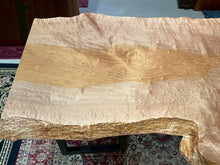 画像をギャラリービューアに読み込む, 一枚板 かえで180x60-98