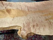 画像をギャラリービューアに読み込む, 一枚板 かえで180x60-98