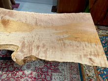 画像をギャラリービューアに読み込む, 一枚板 かえで180x60-98