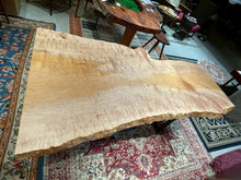 画像をギャラリービューアに読み込む, 一枚板 かえで180x60-98