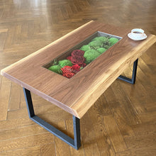 Load image into Gallery viewer, Cafe Red-Moss #13214