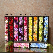 Load image into Gallery viewer, 12 Roses in medium box: #10894