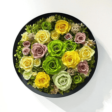 画像をギャラリービューアに読み込む, Rond Pastel ~ローズ~ ロンド パステル #10900M-4-rose