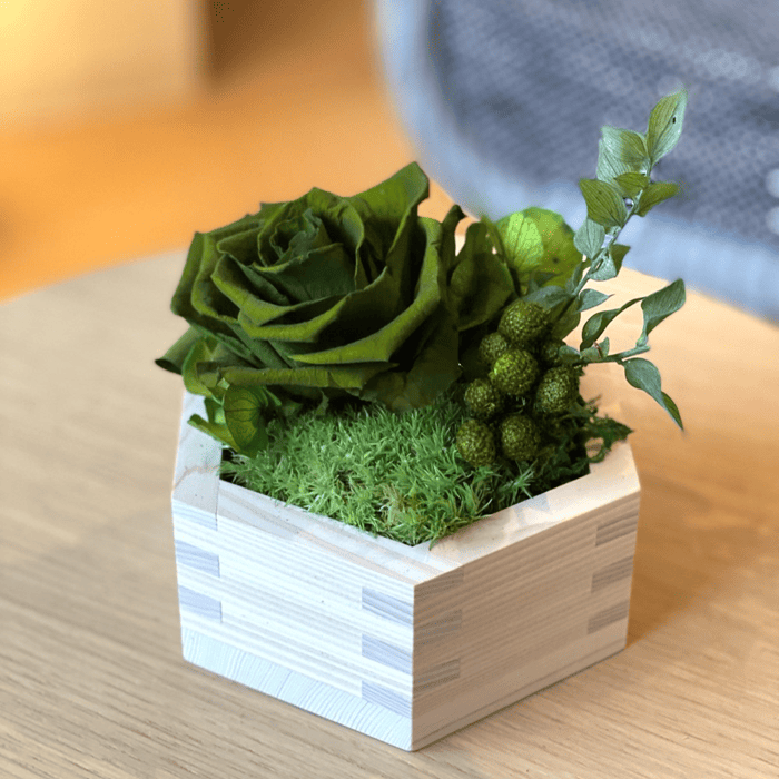 Tsumugi つむぎ #12483 – GINZA SOBI FLOWERS