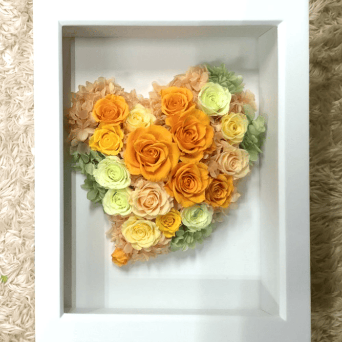 Maison de Ferme Heart ~メゾンドフェルムハート~ #12500 – GINZA SOBI