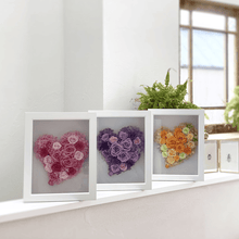 Load image into Gallery viewer, Maison de Ferme Heart #12500