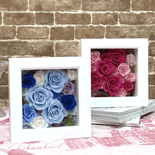 Load image into Gallery viewer, Maison de Ferme Square #12950