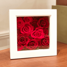 Load image into Gallery viewer, Maison de Ferme Square #12950