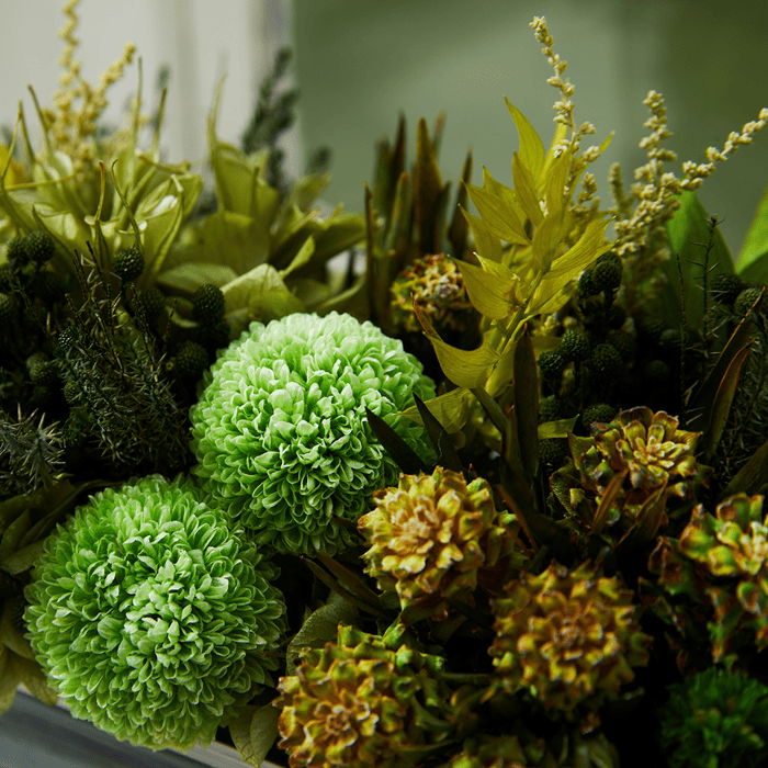 Greenland グリーンランド M #13133 – GINZA SOBI FLOWERS