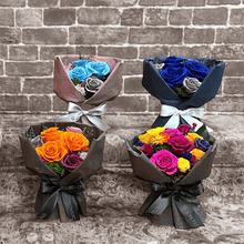 Load image into Gallery viewer, Standing bouquet S #13134