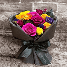 Load image into Gallery viewer, Standing bouquet S #13134