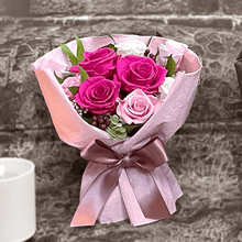 Load image into Gallery viewer, Standing bouquet S #13134