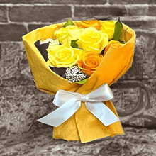 Load image into Gallery viewer, Standing bouquet S #13134