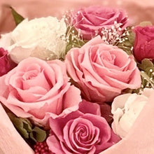 Load image into Gallery viewer, Standing bouquet S #13134