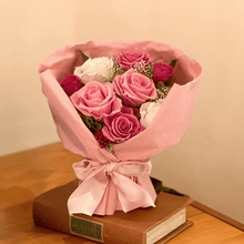 Load image into Gallery viewer, Standing bouquet S #13134