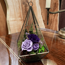 Load image into Gallery viewer, Terrarium house #13138