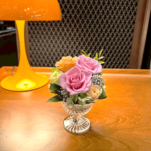 画像をギャラリービューアに読み込む, Petit Parfait Rose プチパフェローズ #13219