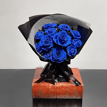 画像をギャラリービューアに読み込む, Standing Bouquet #13220