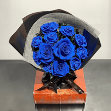 画像をギャラリービューアに読み込む, Standing Bouquet #13220