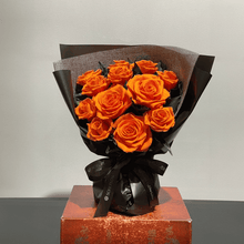 画像をギャラリービューアに読み込む, Standing Bouquet #13220