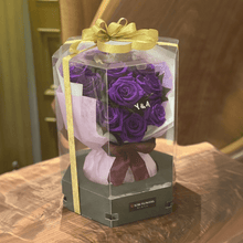 画像をギャラリービューアに読み込む, Standing Bouquet #13220