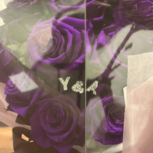 画像をギャラリービューアに読み込む, Standing Bouquet #13220
