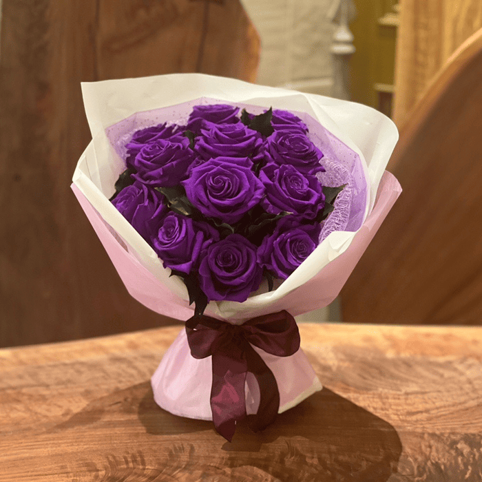 Standing Bouquet #13220 – GINZA SOBI FLOWERS