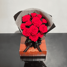 画像をギャラリービューアに読み込む, Standing Bouquet #13220