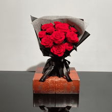 画像をギャラリービューアに読み込む, Standing Bouquet #13220