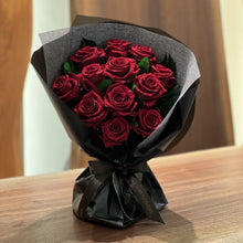 画像をギャラリービューアに読み込む, Standing Bouquet #13220