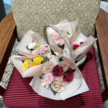 画像をギャラリービューアに読み込む, Bouquet ブーケ #13223