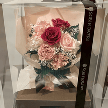 画像をギャラリービューアに読み込む, Bouquet ブーケ #13223