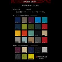 画像をギャラリービューアに読み込む, RESORT -Fabric- #13232-Fabric