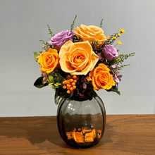 画像をギャラリービューアに読み込む, Petal Bouquet ペタルブーケ Autumn #13412-autumn