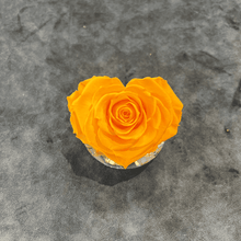 画像をギャラリービューアに読み込む, Crystal heart クリスタル ハート #13523