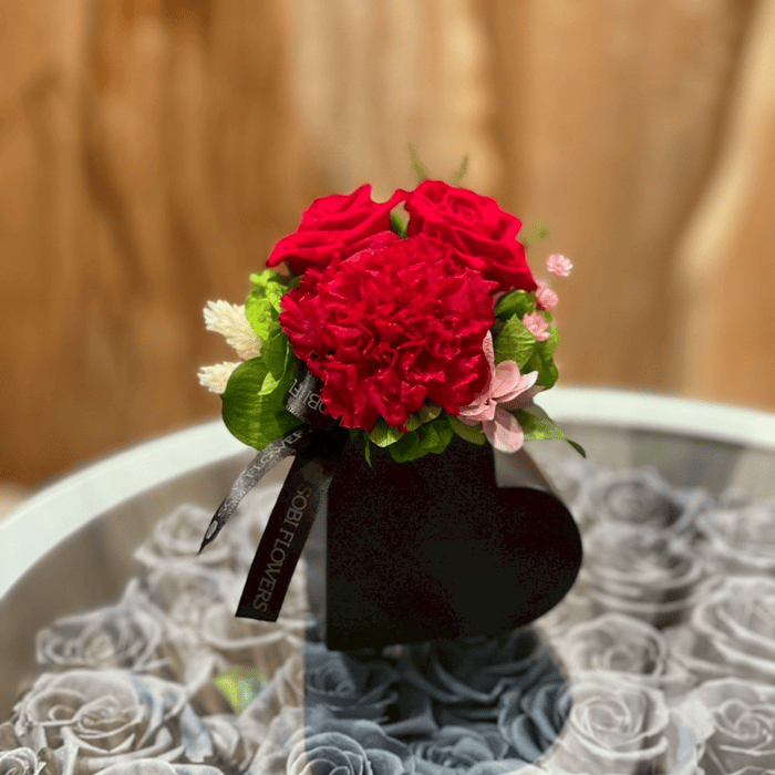 ノワール #13551 – GINZA SOBI FLOWERS