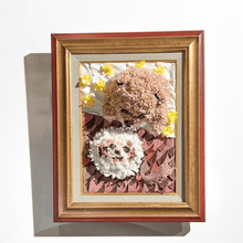 Load image into Gallery viewer, 【 My love flower 】ねぇ早くちょうだいー! #13553
