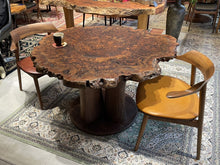 画像をギャラリービューアに読み込む, トレフル × RESORT(2脚) 3点セット #13587-set